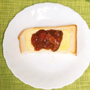 カレーパン